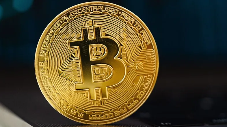 Bitstamp - Bitstamp