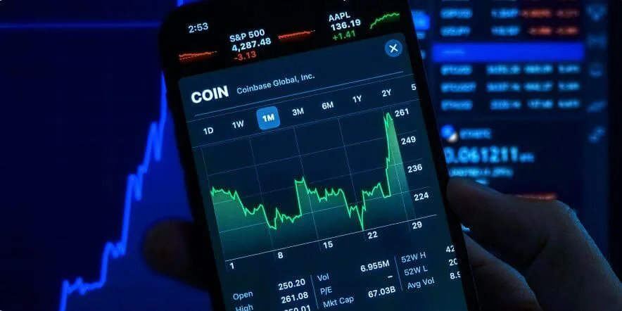 
                            Bitstamp - Magrehistro ngayon at i-unlock ang iyong potensyal sa pangangalakal nang libre
                            